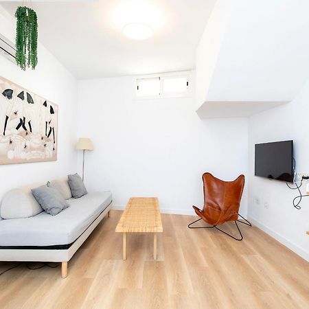 Duplex Victoria By Dossan Apartman Málaga Kültér fotó