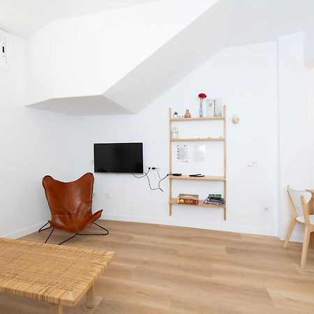 Duplex Victoria By Dossan Apartman Málaga Kültér fotó