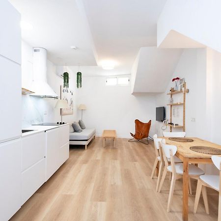 Duplex Victoria By Dossan Apartman Málaga Kültér fotó