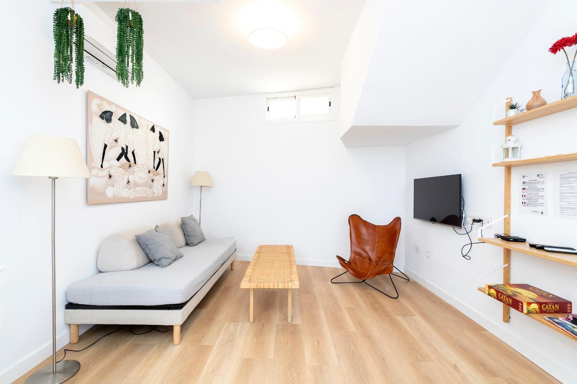 Duplex Victoria By Dossan Apartman Málaga Kültér fotó