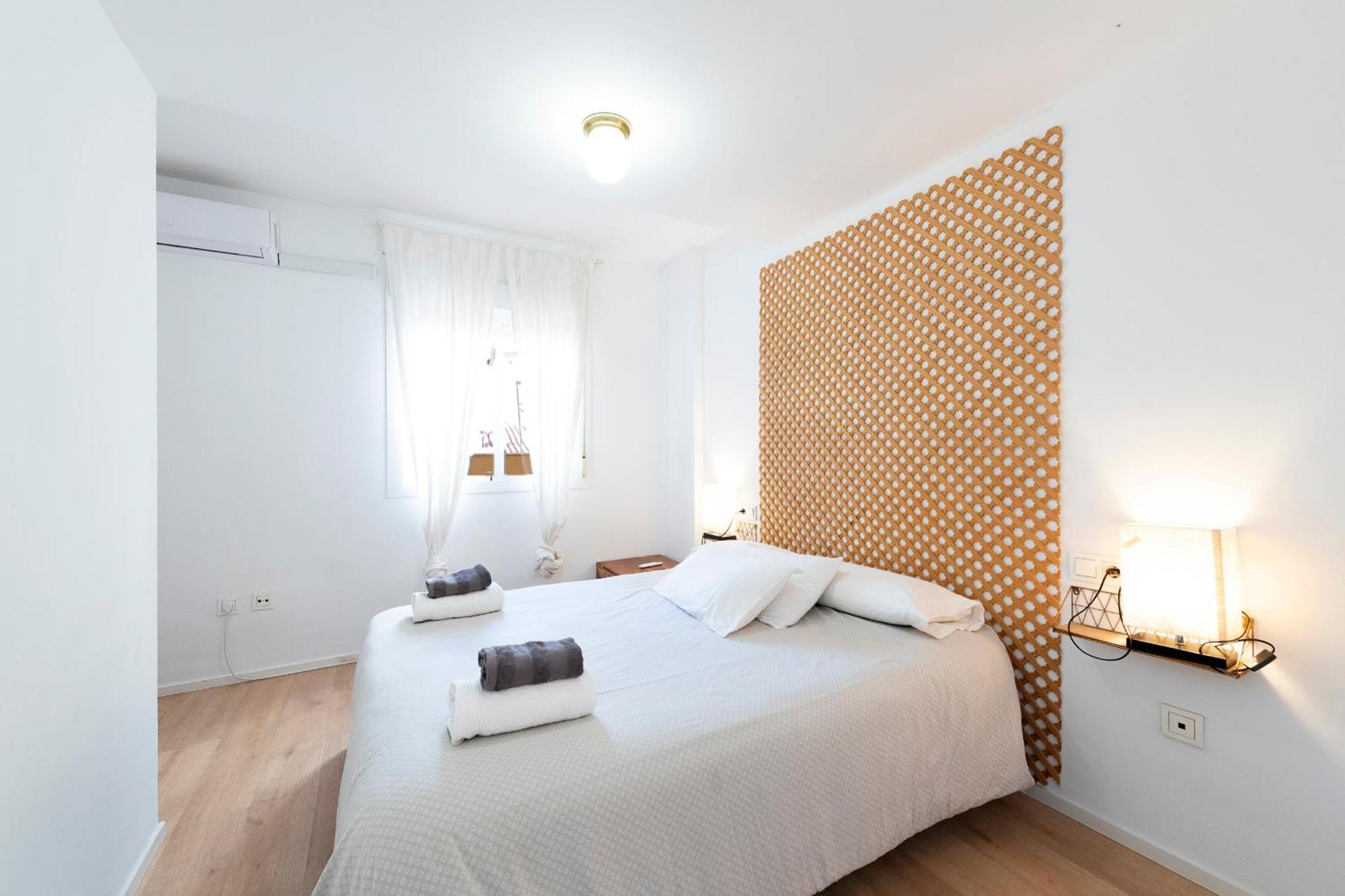 Duplex Victoria By Dossan Apartman Málaga Kültér fotó