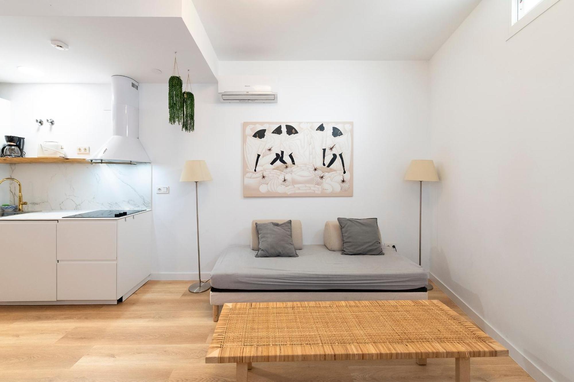 Duplex Victoria By Dossan Apartman Málaga Kültér fotó