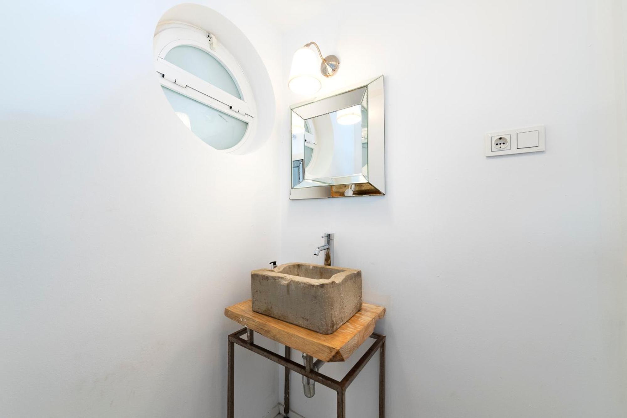 Duplex Victoria By Dossan Apartman Málaga Kültér fotó