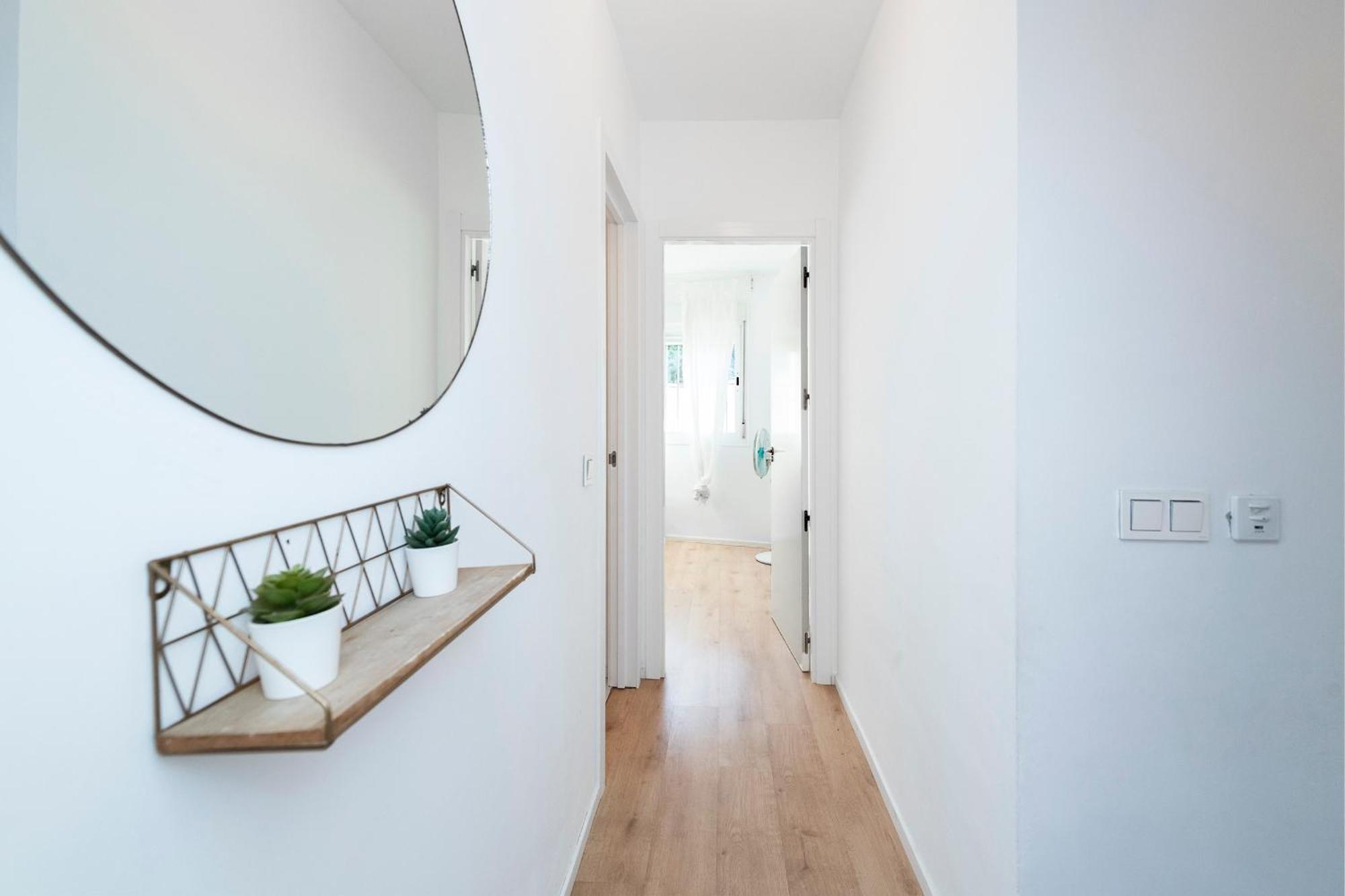 Duplex Victoria By Dossan Apartman Málaga Kültér fotó