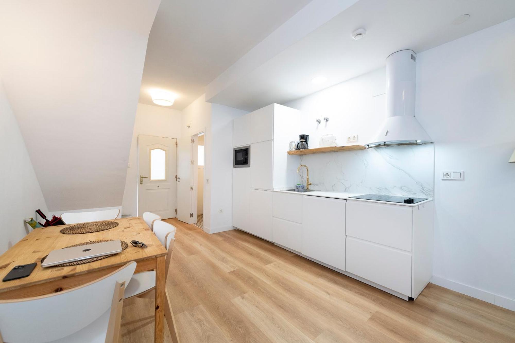 Duplex Victoria By Dossan Apartman Málaga Kültér fotó