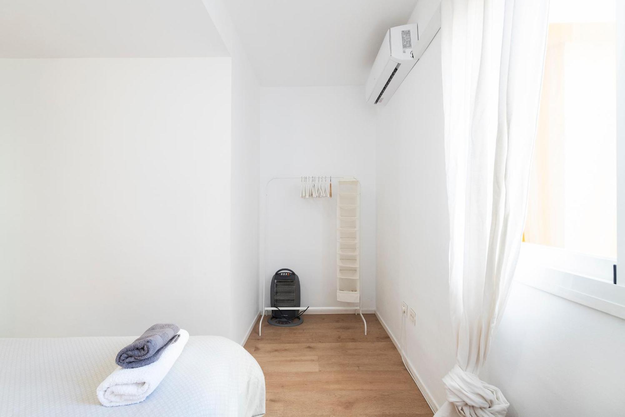 Duplex Victoria By Dossan Apartman Málaga Kültér fotó