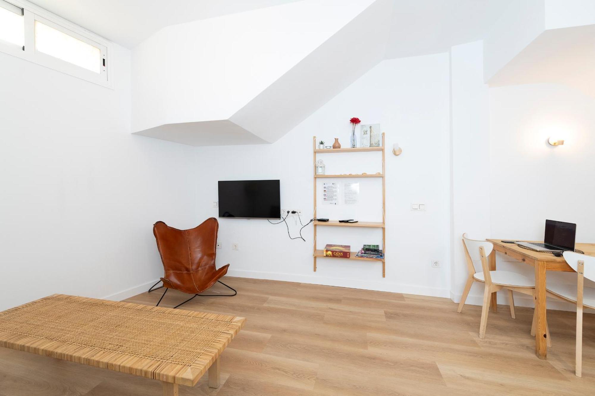 Duplex Victoria By Dossan Apartman Málaga Kültér fotó
