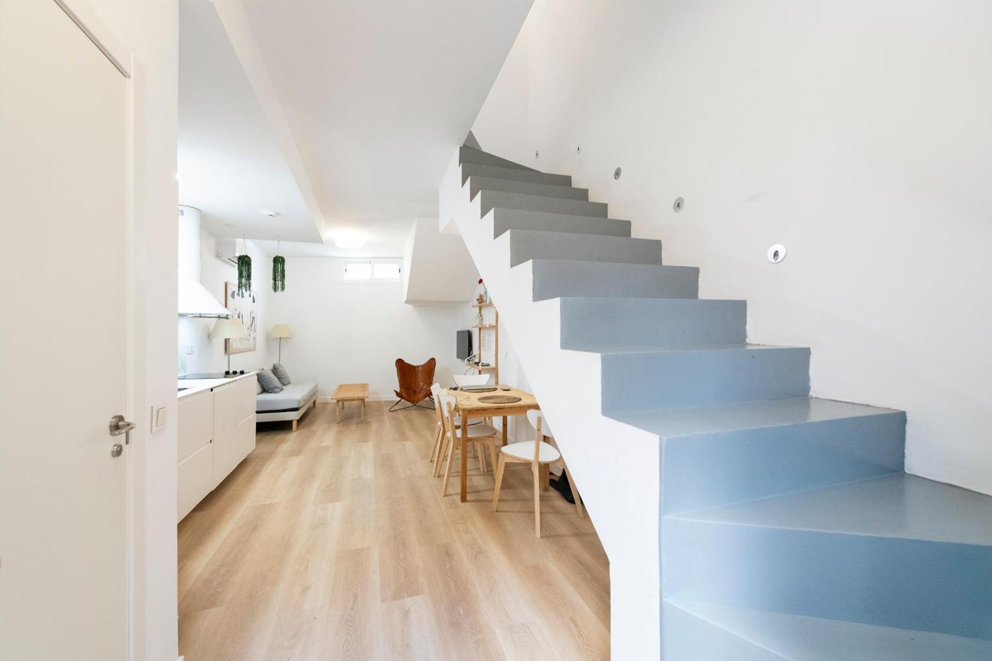 Duplex Victoria By Dossan Apartman Málaga Kültér fotó