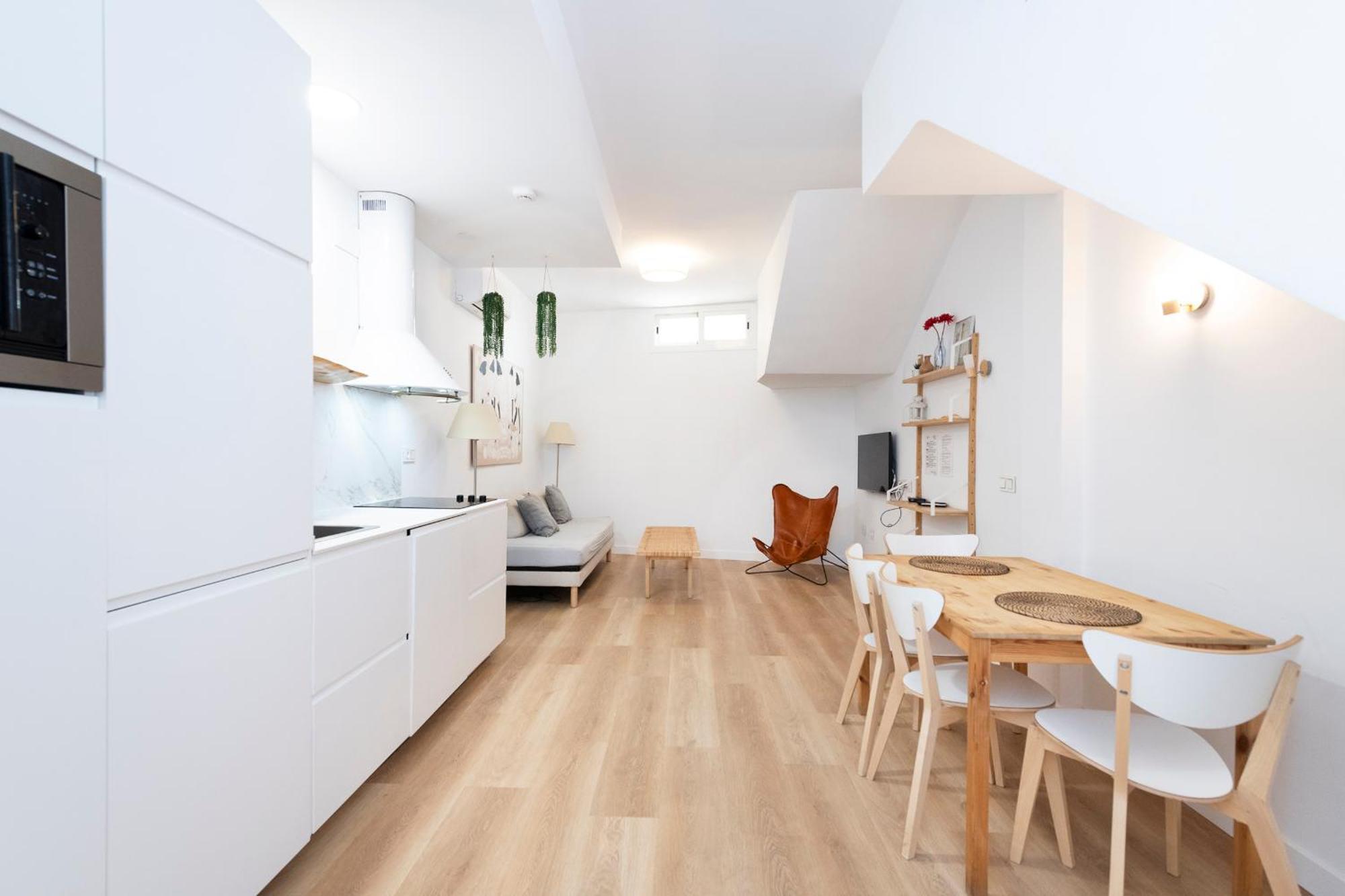 Duplex Victoria By Dossan Apartman Málaga Kültér fotó