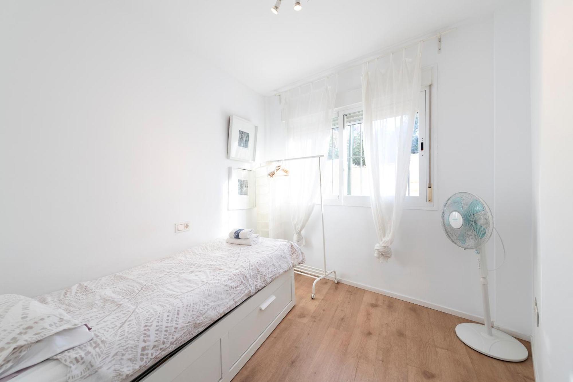 Duplex Victoria By Dossan Apartman Málaga Kültér fotó