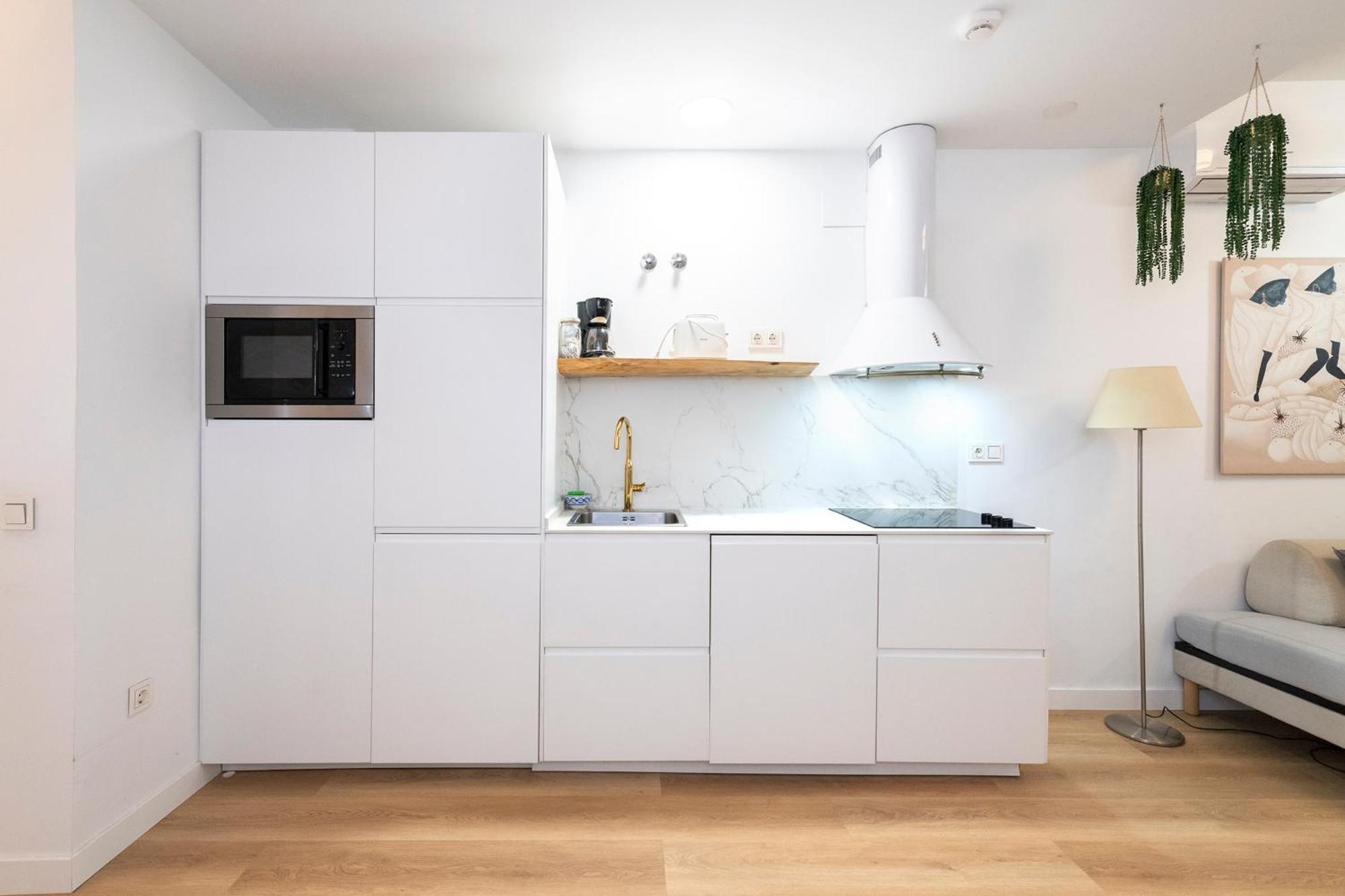 Duplex Victoria By Dossan Apartman Málaga Kültér fotó