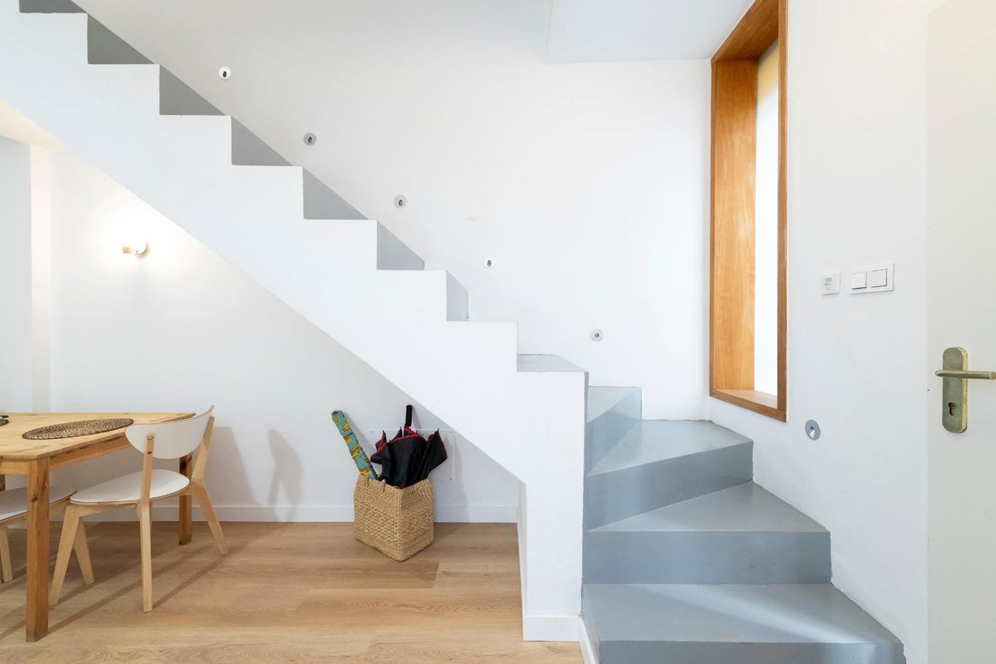 Duplex Victoria By Dossan Apartman Málaga Kültér fotó