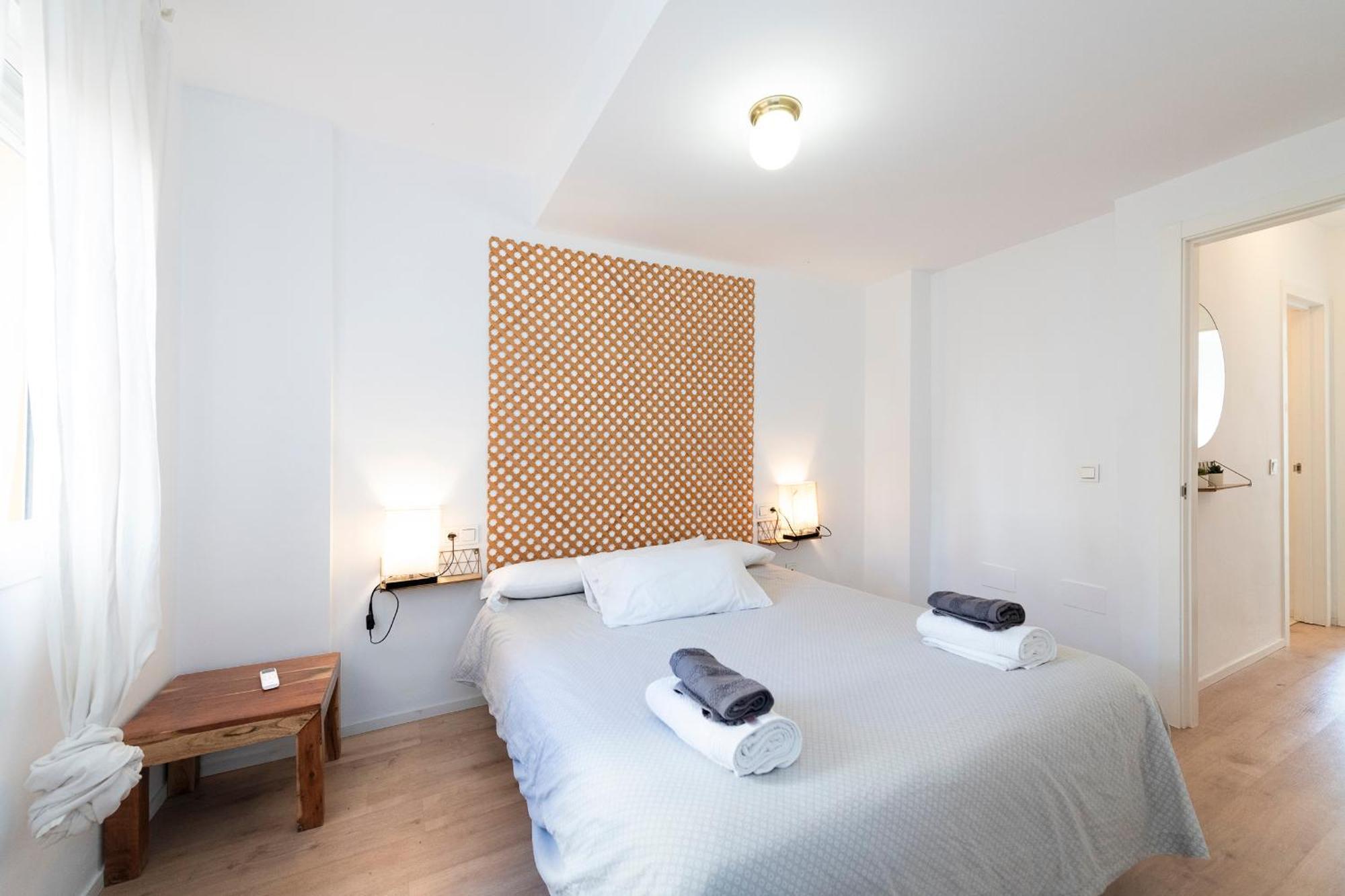 Duplex Victoria By Dossan Apartman Málaga Kültér fotó